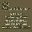 Snuffhouse